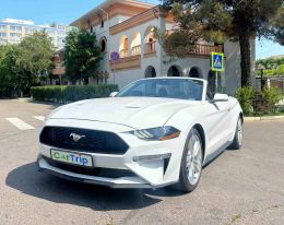 Ford Mustang Спорт купе / Кабриолет